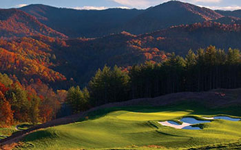 Sequoyah National Golf Club